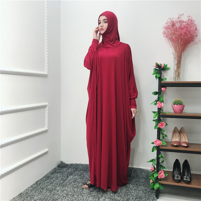 Ramadan abaya caftan dubai tyrkiet islamisk tøj hijab muslimsk kjole kaftan kvinder eid kjoler jilbab vestidos kjole djellaba