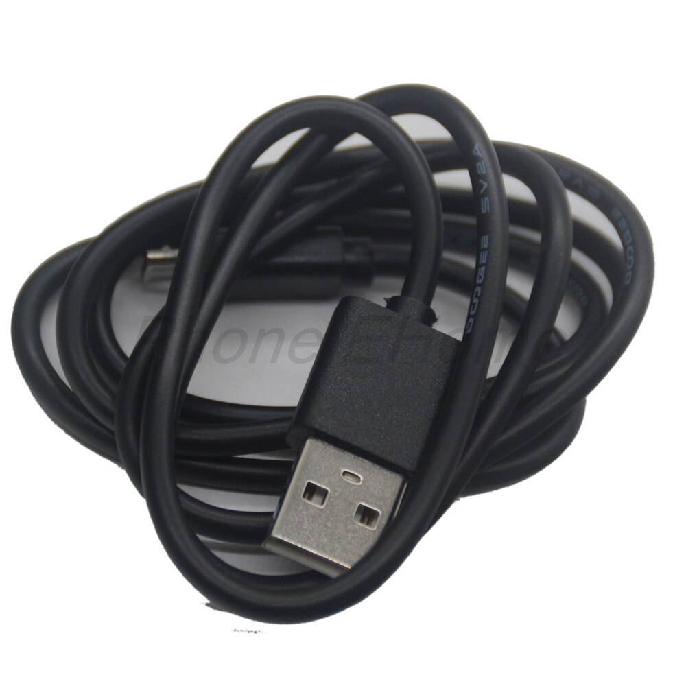 Original Doogee s40 adaptateur secteur chargeur rapide Original chargeur de voyage adaptateur prise EU + câble USB DC 5 V 2A