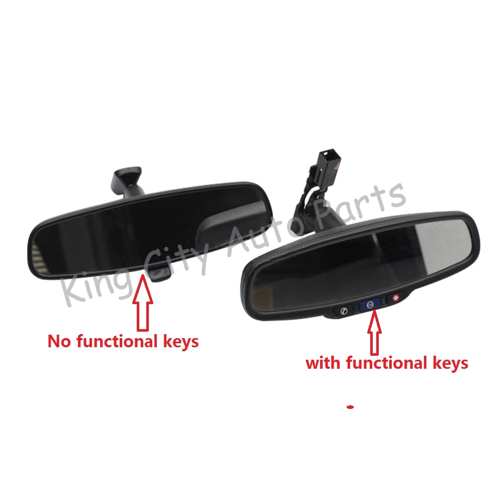 Capqx til buick kongelig 09-16 til chevrolet malibu 12-17 bil elektronisk auto interiør bakspeil bakspeil sidespeil