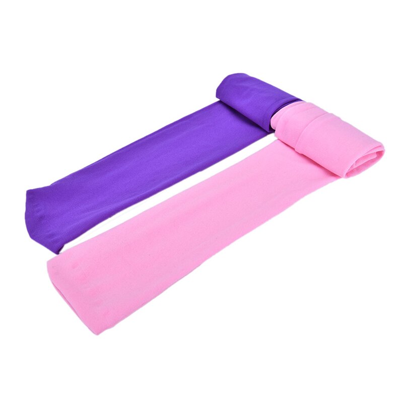 1pc godteri farge fløyel strømpebukse jenter n høst/vår tights strømpebukse beste: Pppk
