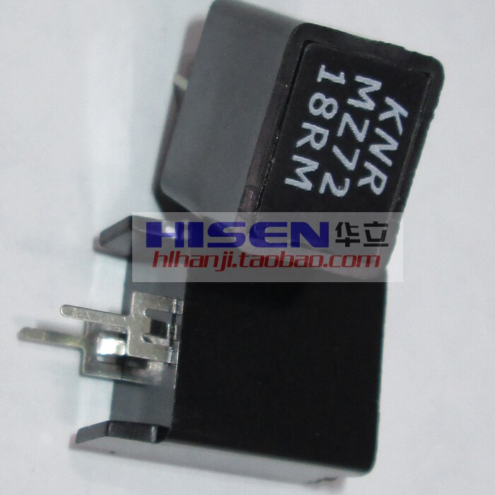 Demagnetization Resistance MZ72/18RM Thermistor PTC Positive Temperature Coefficient 18R/AC270V/ Special for Welding Machine