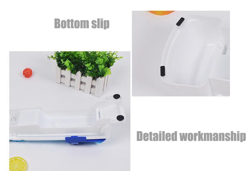 ORGANBOO Vegetable Meat Rolling Tool Magic Roller Stuffed Garpe Cabbage Leave Grape Leaf Machine Moedor De Carne