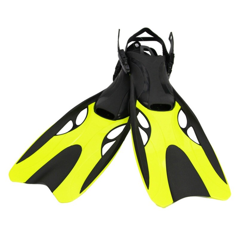 Cressi Reaction PRO Fins - Snorkelen, Apneu, Zwemmen en Duiken Vinnen