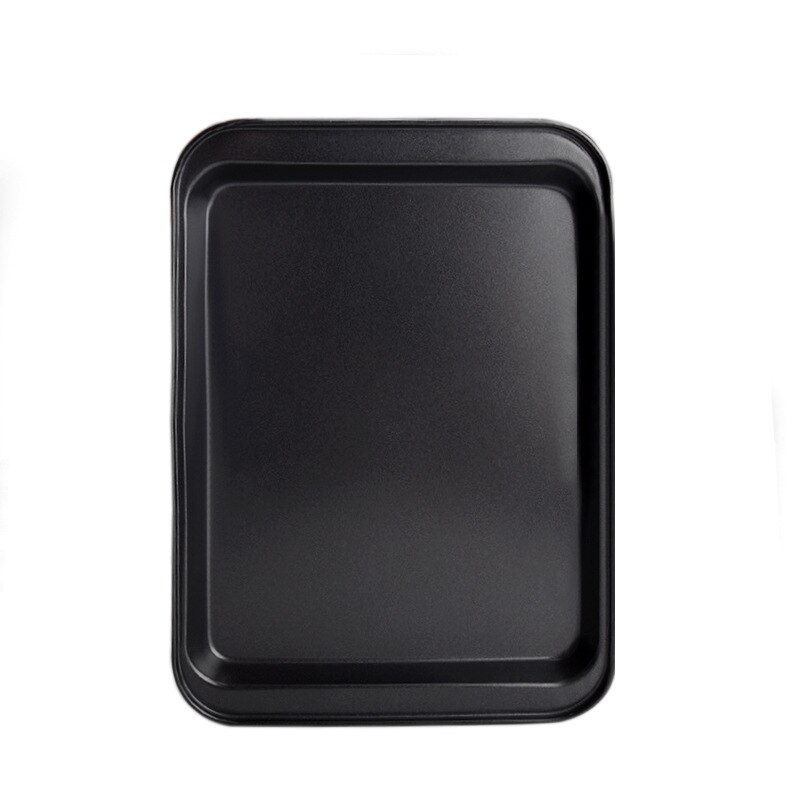 Rechthoekige bakplaat 9 inch antiaanbakplaat bakvorm bakplaat grillplaat bakvorm