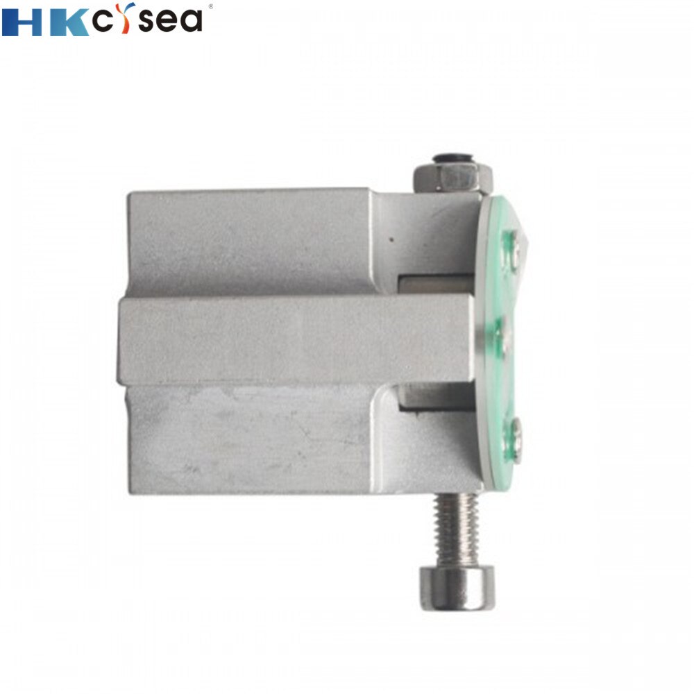 HKCYSEA CNC Key Cutting Machine FO21 Fixture for Ford MONDEO Automatic V8/X6/Miracle A7 E9 Key Cutting Machine