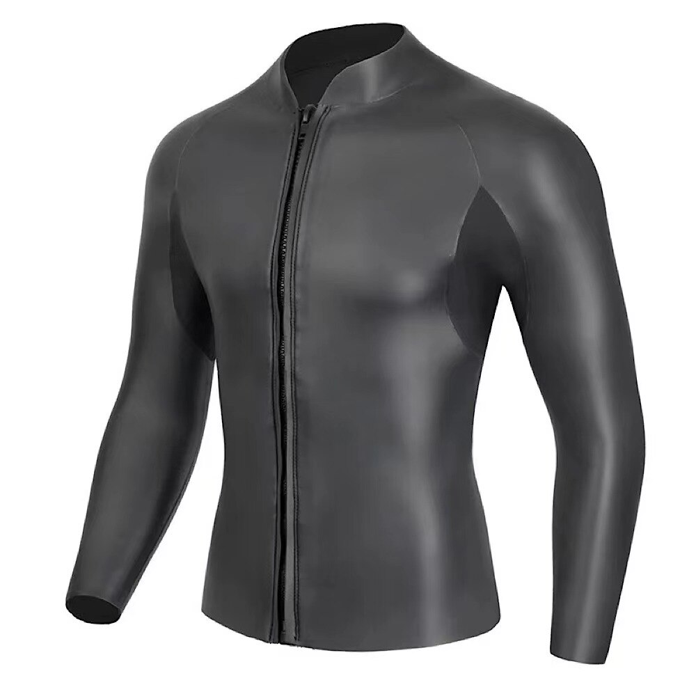 Ion I Neo Top néoprene à manches longues 2 mm pour homme 2025