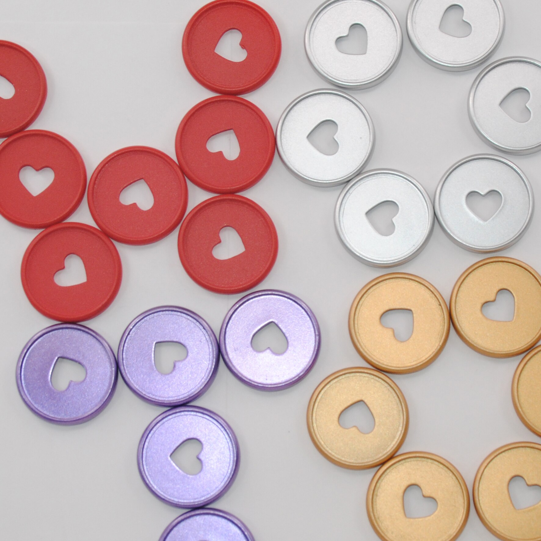 12 sztuk 35mm matowe grzyby Hole dyski wiążące pierścienie plastikowe Notebook Binder dyski grzyb pierścień wiążące Planner Binder dostaw