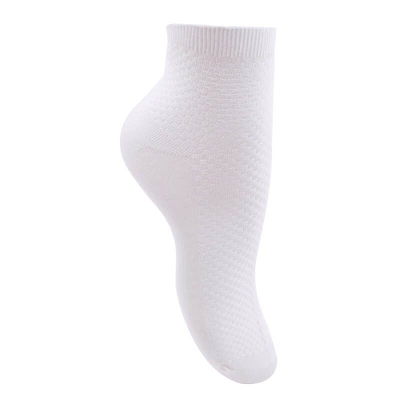 1 par de calcetines de fibra de bambú de para hombre, calcetines de compresión desodorantes transpirables de negocios