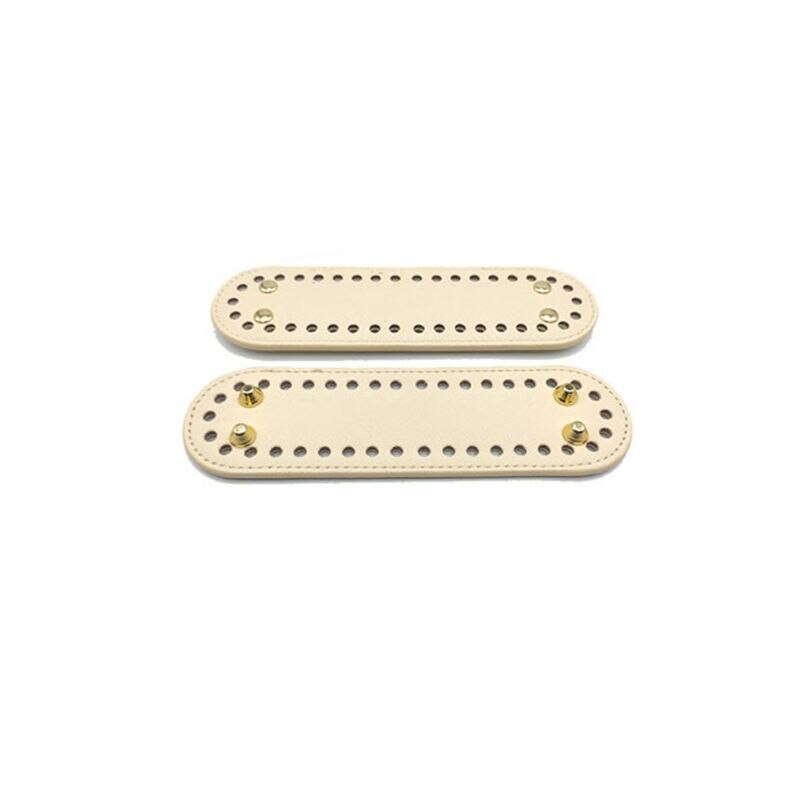 Leather Bag Bottom Shaper Cushion Pad for Shoulder Handbag Making DIY Purse: AP