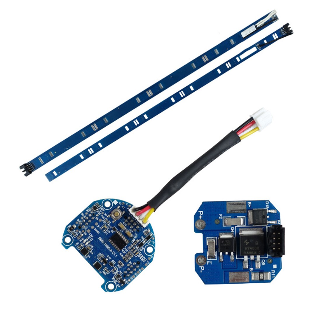 BMS Battery Manager Set Protection Board For Ninebot Electric Scooter ES1 ES2 Excellent Workmanship