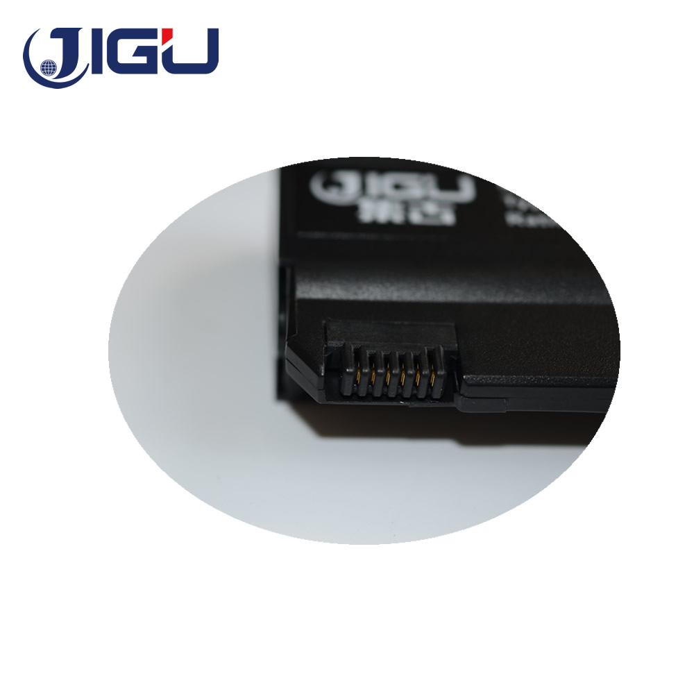 JIGU 6Cells Laptop Battery For Hp Nx7300 Nx7400 NC8200 NC8230 NW8200 NW8240 NX9420 Nw9440 HSTNN-DB06 HSTNN-LB30