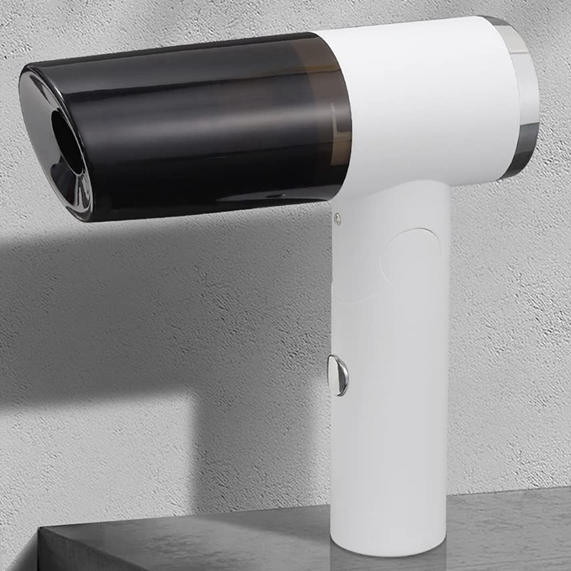 Foldable Handheld Vacuum Hand-Vacuum Mini Vacuum For Clear Dustbuster Hand Vacuum Cordless Rechargeable And Cordless