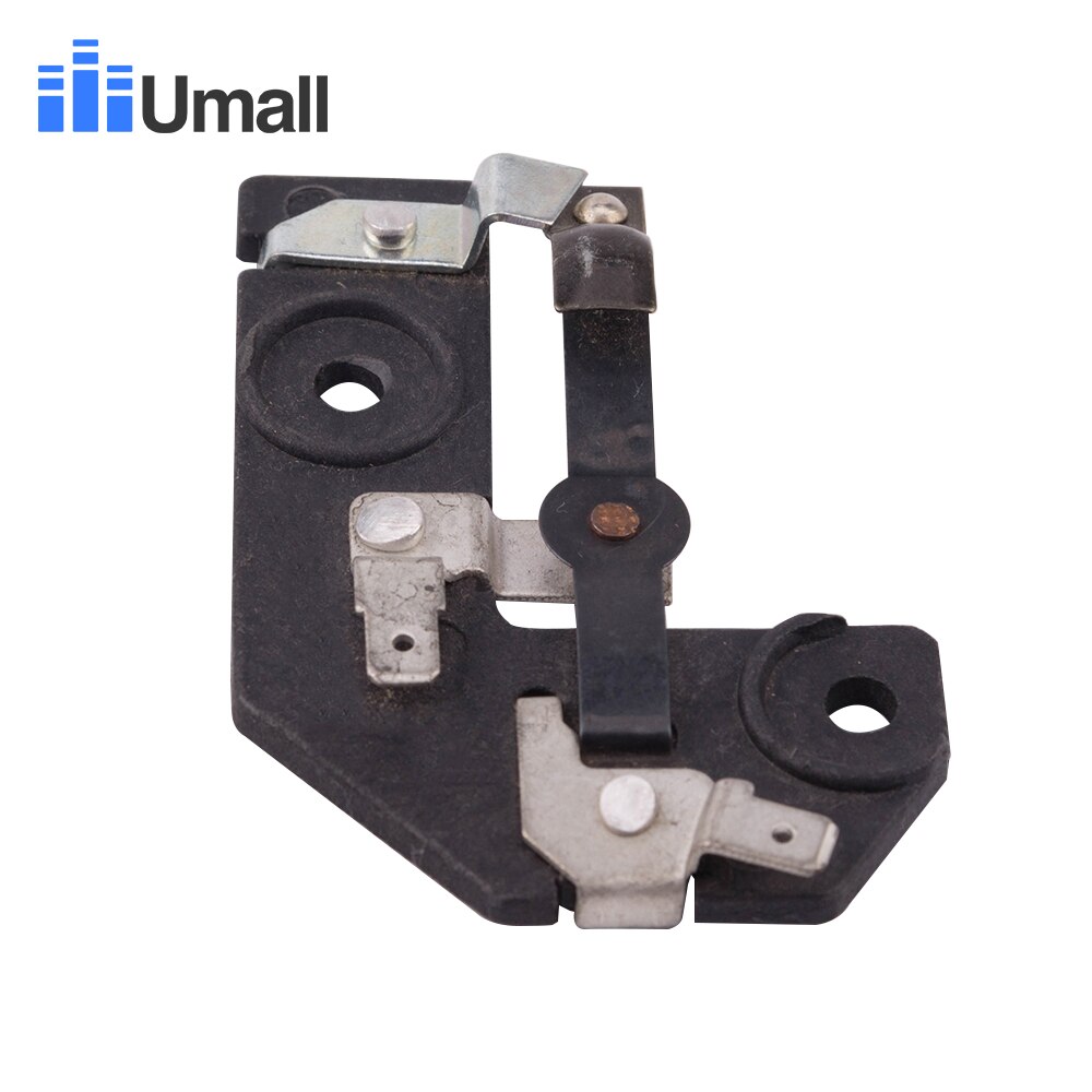 8# Single Phase Mechanical Centrifugal Switch Repair High Power Brushless Ac Electric Starter Motor 220v For Compressor