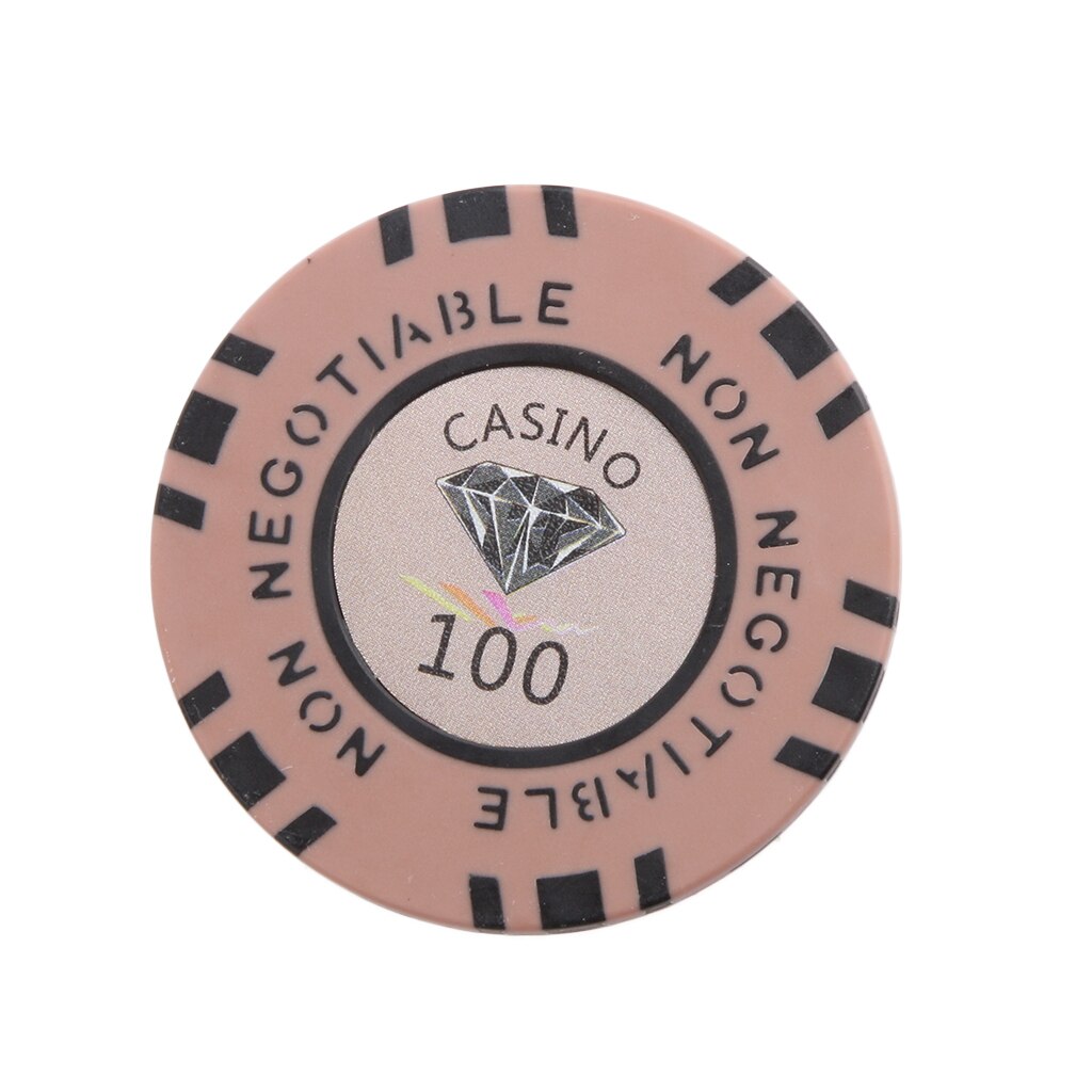 10Pcs Gambling Game Fun Play Casino Poker Chips Wo Vicedeal 10pcs-gambling-game-fun-play-casino-poker-chips-wo-vicedeal