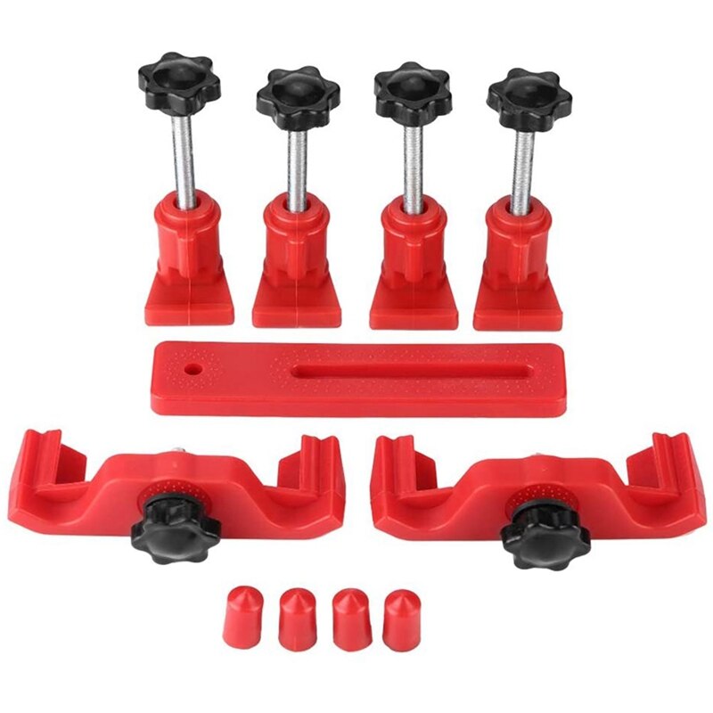 Camshaft Retainer Automotive Universal Single Double Camshaft Retainer Camshaft Locking Tool Timing Pulley Fixing Tool