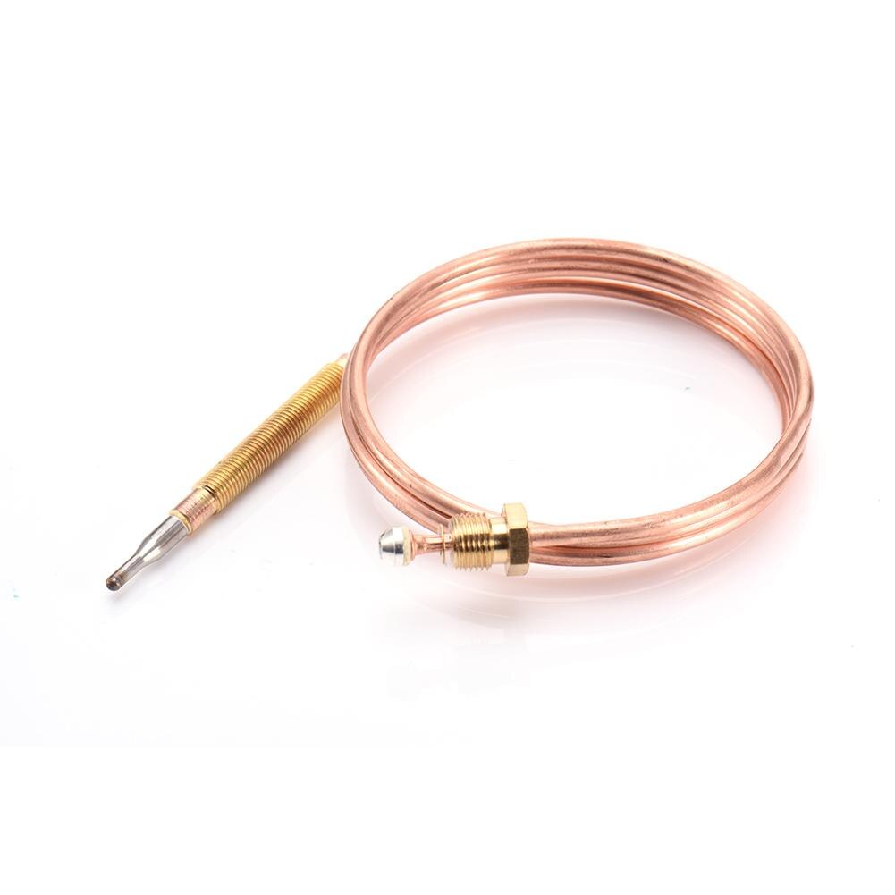 Zawór gazowy linia indukcyjna termopara bojler wodny urządzenie gazowe stałe części