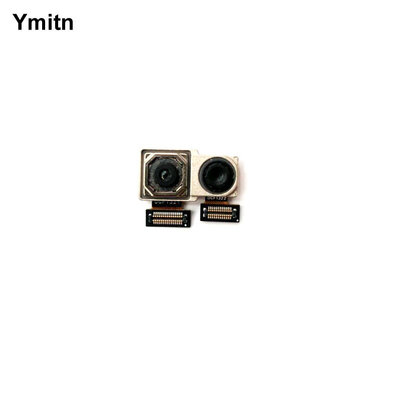Ymitn Originele Camera Voor Xiaomi Mi Spelen Achter Camera Belangrijkste Terug Big Camera Module Flex Kabel