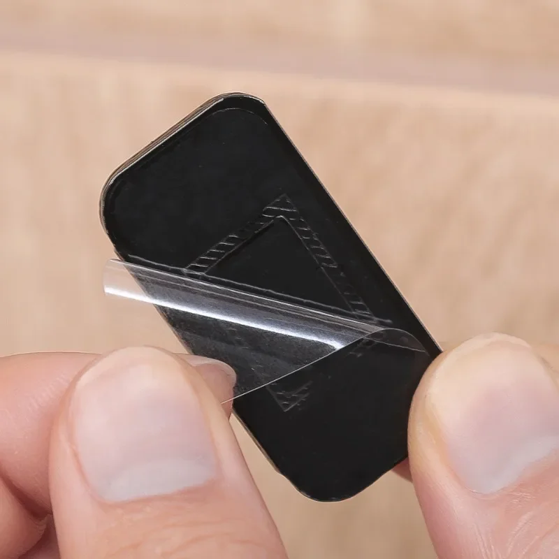 Invisible Strong Magnetic Cabinet Catches Ultra-Thin Magnets Door Stops Adhesive Drawer Magnet Catch for Kitchen Closet Closer