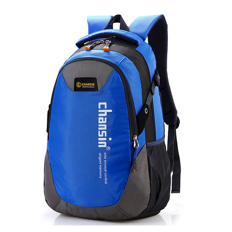 hommes sacs à dos homme étudiant sacs à dos pour adolescents décontracté femmes sacs à dos Nylon grande capacité sacoche pour ordinateurs portable