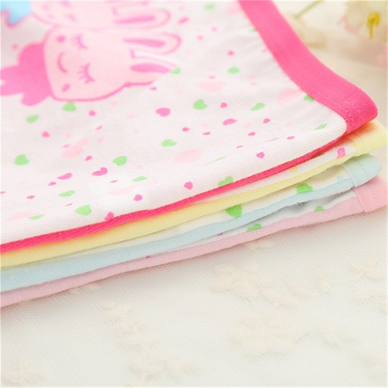 Intimo per bambina intimo per bambini slip per bambina slip boxer W2206-12p