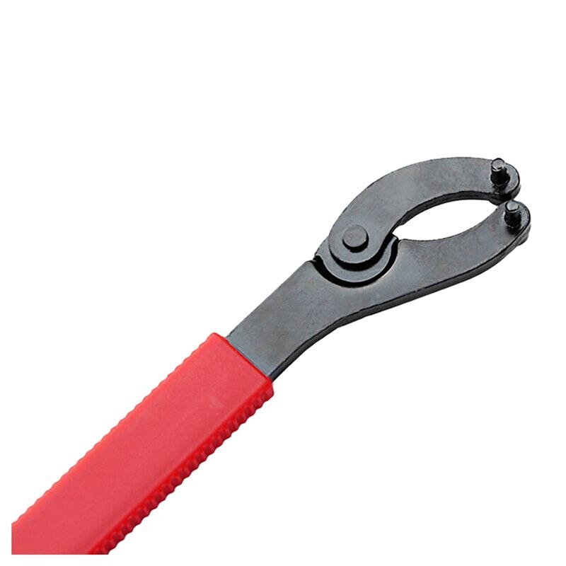 Bicycle Bike Bottom Bracket Lock Ring Remover Crank Repair Spanner Wrench Tools