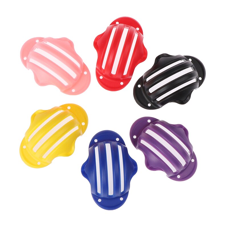 1Set Golf Ball Alignment Identification Tool Putt Positioning Ball Golf Line Marker Golf Training Template Alignment Mark Tool