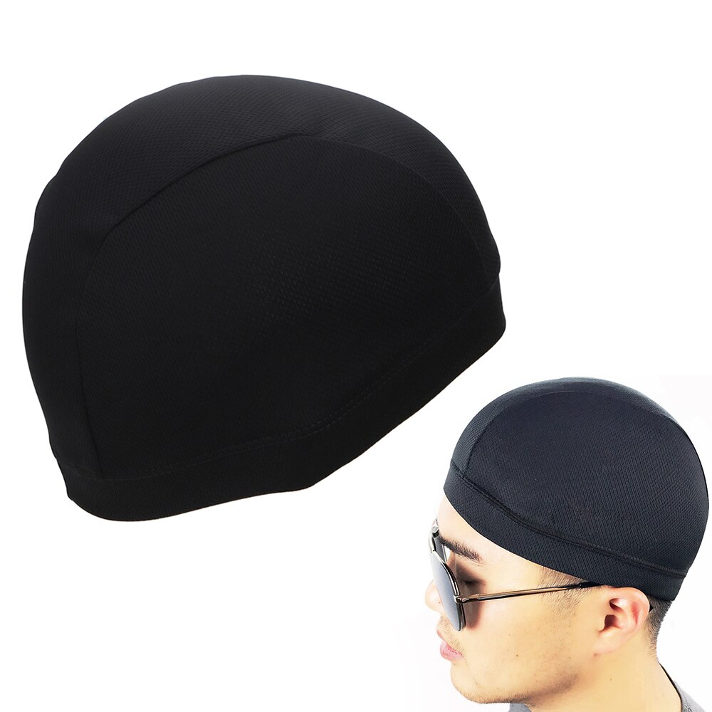 M L Motorhelm Innerlijke Cap Quick Dry Ademende Ho Vicedeal M L Motorhelm Innerlijke Cap Quick Dry Ademende Ho Vicedeal