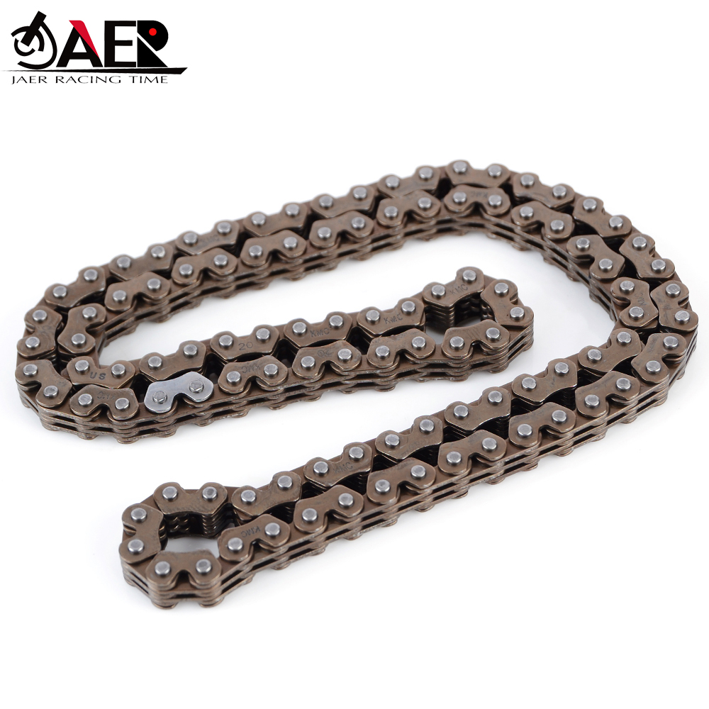 Motorcycle Cam Timing Chain for Honda TRX500FA For... – Grandado