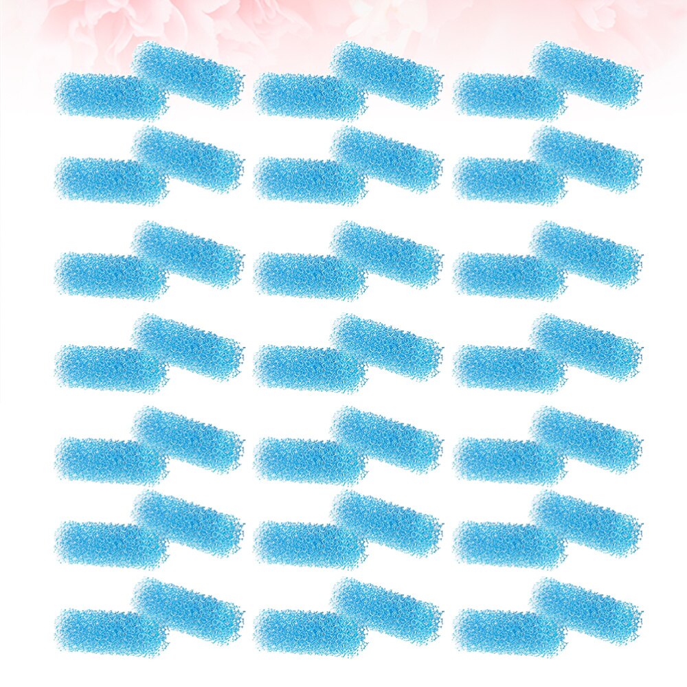 100Pcs Reukloos Wegwerp Neus Schoner Neuszuiger Filter Zuig Apparaat Filter Voor Gezinnen Baby Care Thuis: Default Title