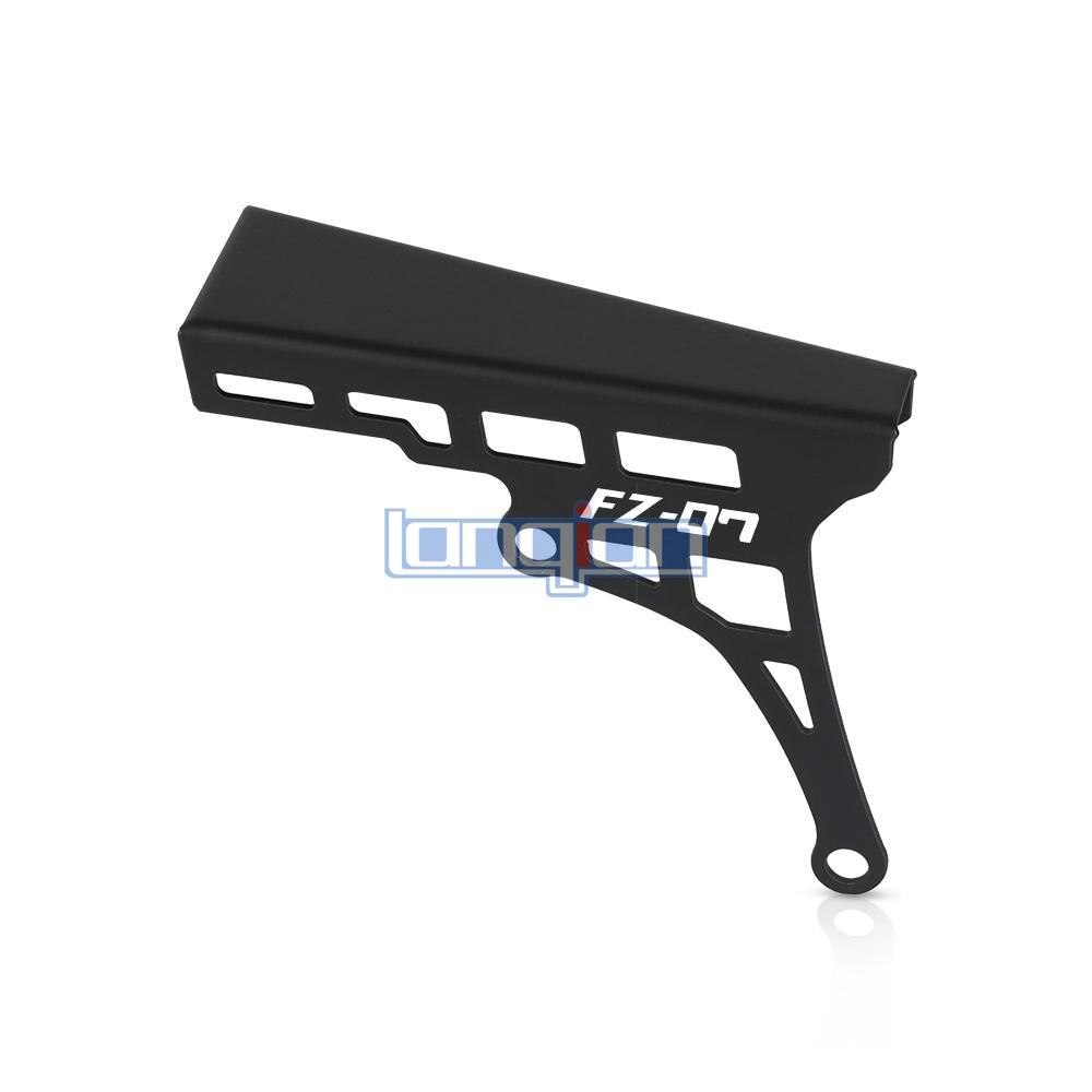 Extensión de brazo de embrague para motocicleta, protección para YAMAHA MT-07, Moto Cage Tracer FZ-07, XSR700, xhalt, Tracer700, Tracer 7 GT, FZ07