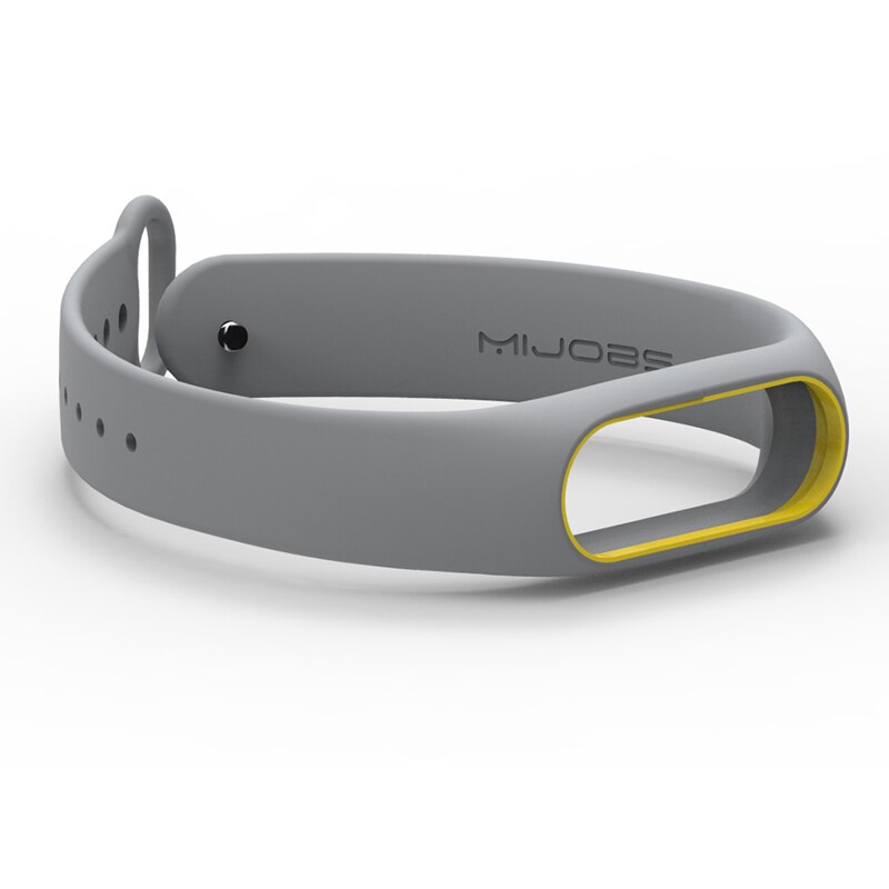 Strap for Xiaomi Mi Band 2 Bracelet for Smart Watches Xiomi Bend 2 Wristbands Replacement Silicone Miband 2 Straps Correa Opaska
