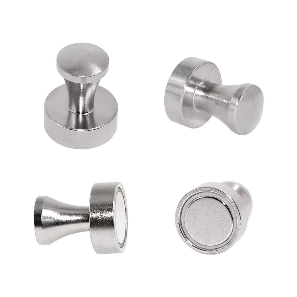 Neodym magnetiske knager knopper neodym opbevaringsholder krogbøjle hfing