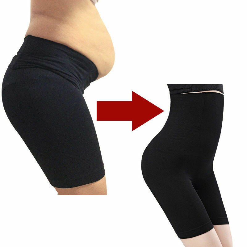 Sicherheits Kurze Hosen Frauen kurze Hose unter Felsen Weiblichen Kurzen Strumpfhosen Atmungsaktiv Nahtlose Unterwäsche Mittlere Taille Panty