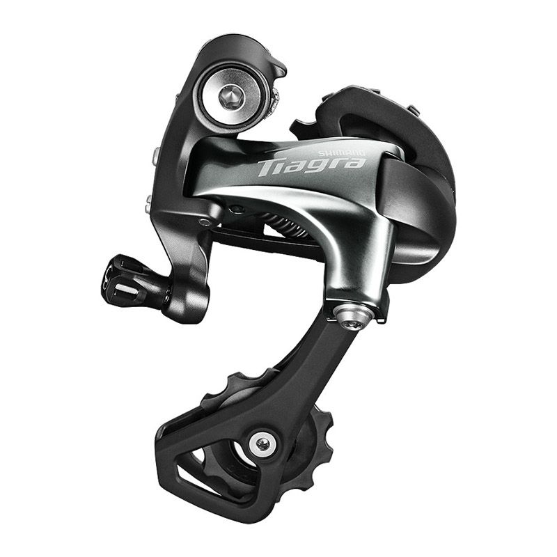 SHIMANO Tiagra RD-4700 Rennrad Schaltwerk RD 4700 GS Straße Fahrrad Schaltwerke 10 Geschwindigkeit 20 Geschwindigkeit