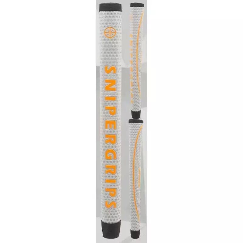 Golf Grip MATADOR Golf Club Putter Grips 4Colors: White