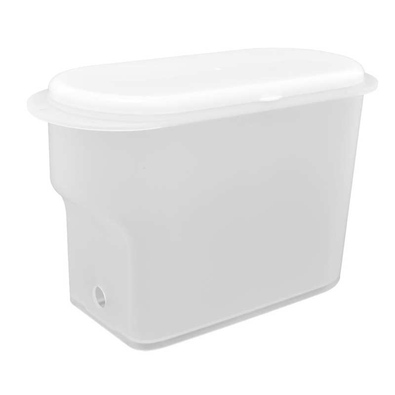 Water Cooler Jug Water Container PP with Faucet for Home for Party