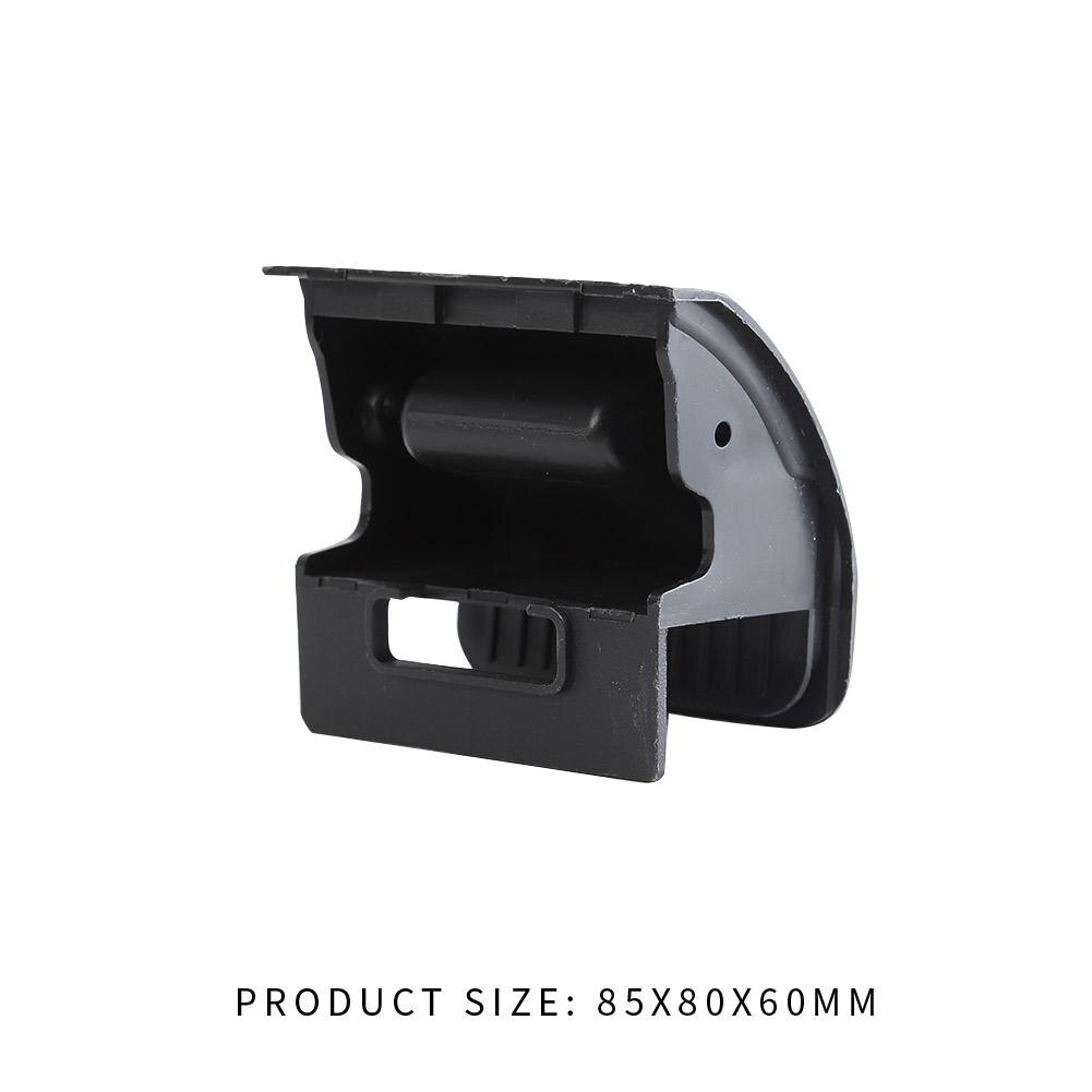 Durable Battery Box Cover Wear-reistant Electric Scooter Battery Box Holder Case Cover for Kugoo S3 Scooter Accessories
