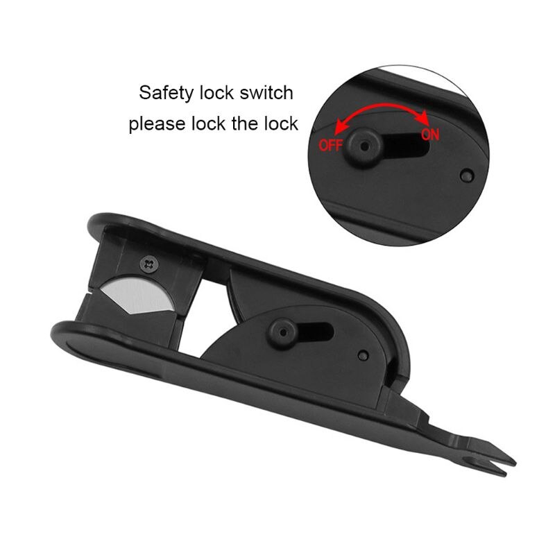 Water Purifier Filter Nylon PVC PU PE Tube Pipe Hose Cutter Scissor Cutting Tool