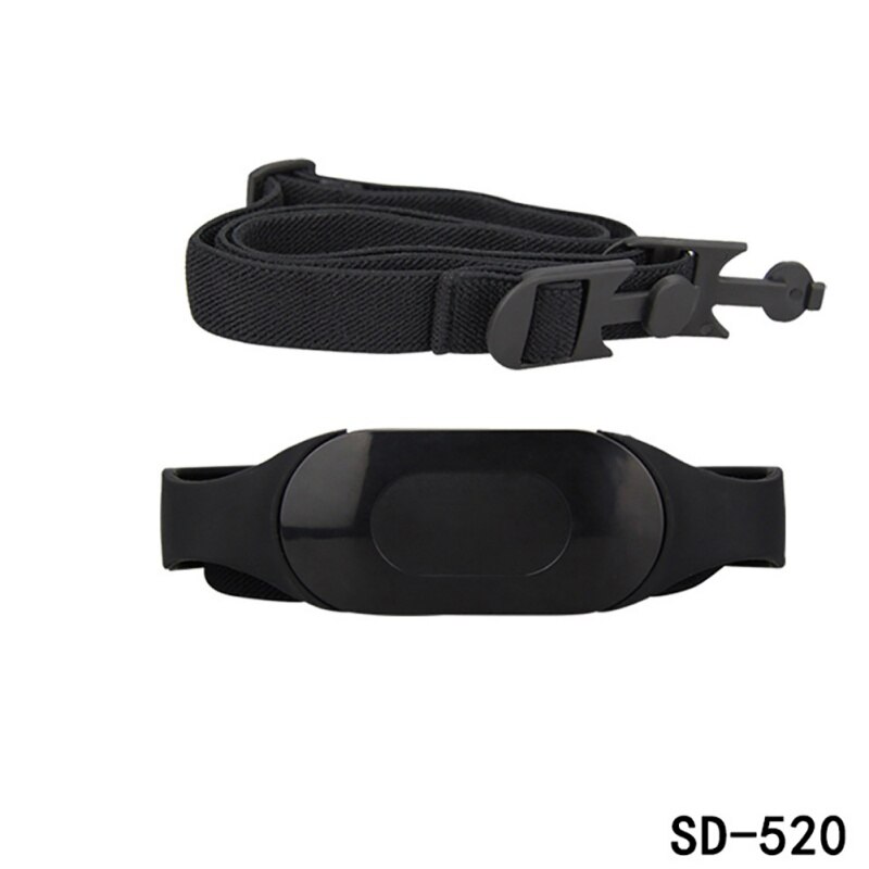Hartslagmeter Fietsen Borstband Bluetooth 4.0 Mier Fitness Sensor Voor Garmin Wahoo Polar Nauwkeurige Compatibel Riem