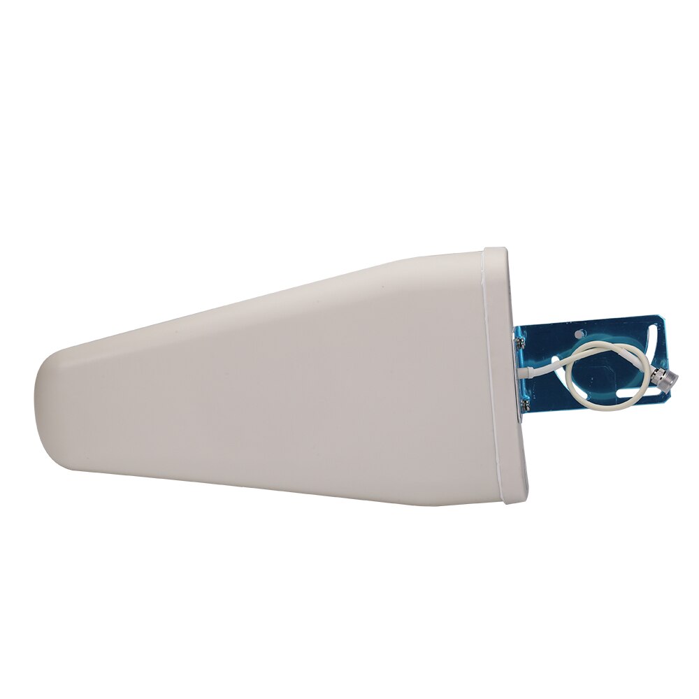 12dBi Grote Gain Outdoor Antenne 698 ~ 2700 Mhz Mobiele Telefoon Signaal Booster 2G 3G 4G Lte log Periodieke Externe Antenne Voor Repeater @