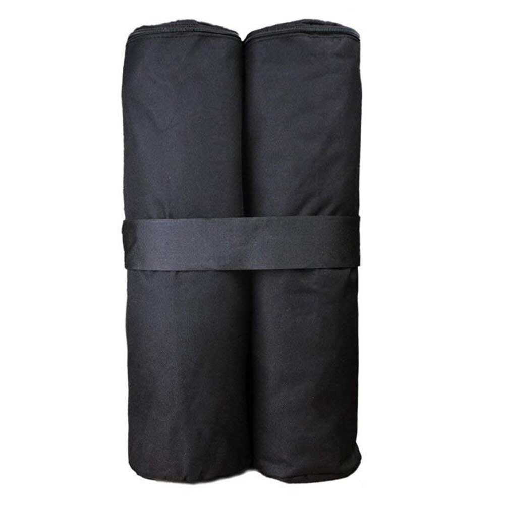 Weight Sand Bags Gazebo Tent Leg Weighted Canopy Foot For Outdoor Sun Shelter ASD88