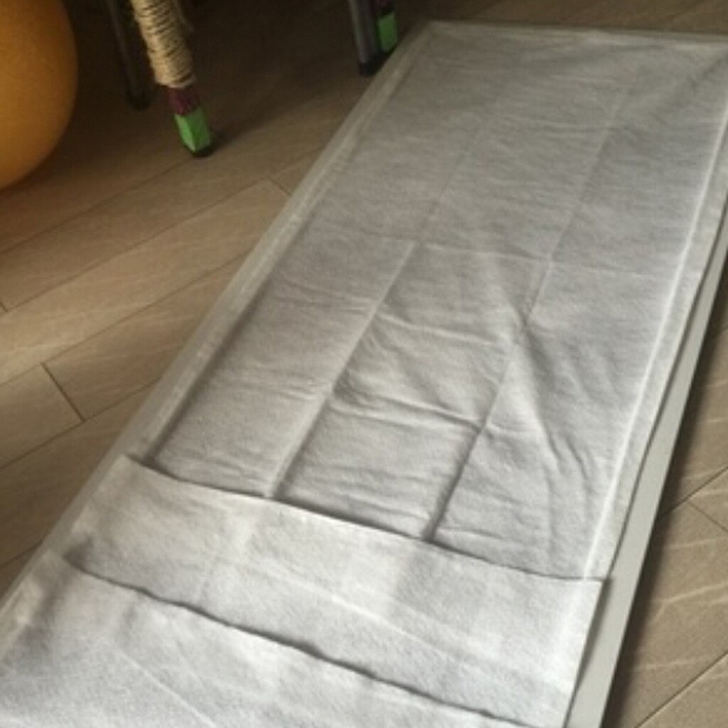 Air Filter Window Cover Dustproof Screen Filtration Cloth Window Screen Air Inlet Particulates Dust Particles Filtering Covers