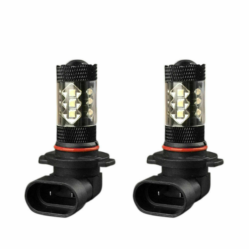 9006 HB3 9145, 8000K luces de niebla LED bombillas para BMW 320i 325Ci 328Ci 525xi M5 E27 bombilla de luz E27 bombilla Led