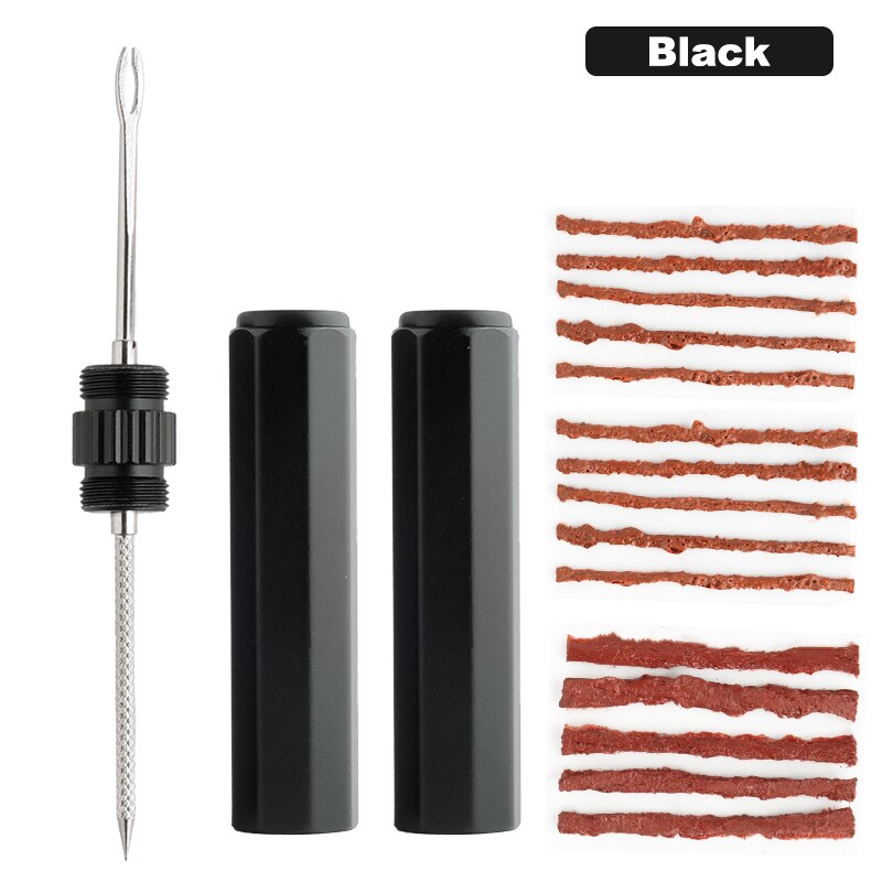 Tubeless reparatie kit Peaty's BioFibre