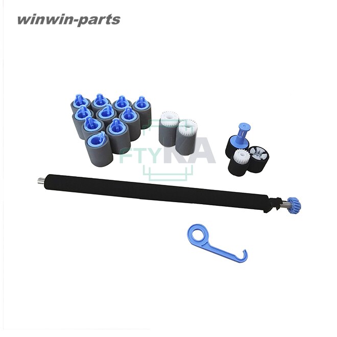 1Set Maintenance Kit for HP P4014 P4015 P4515 RM1-8491-000 RM1-0037-000 RM1-0036-020 CB506-67909