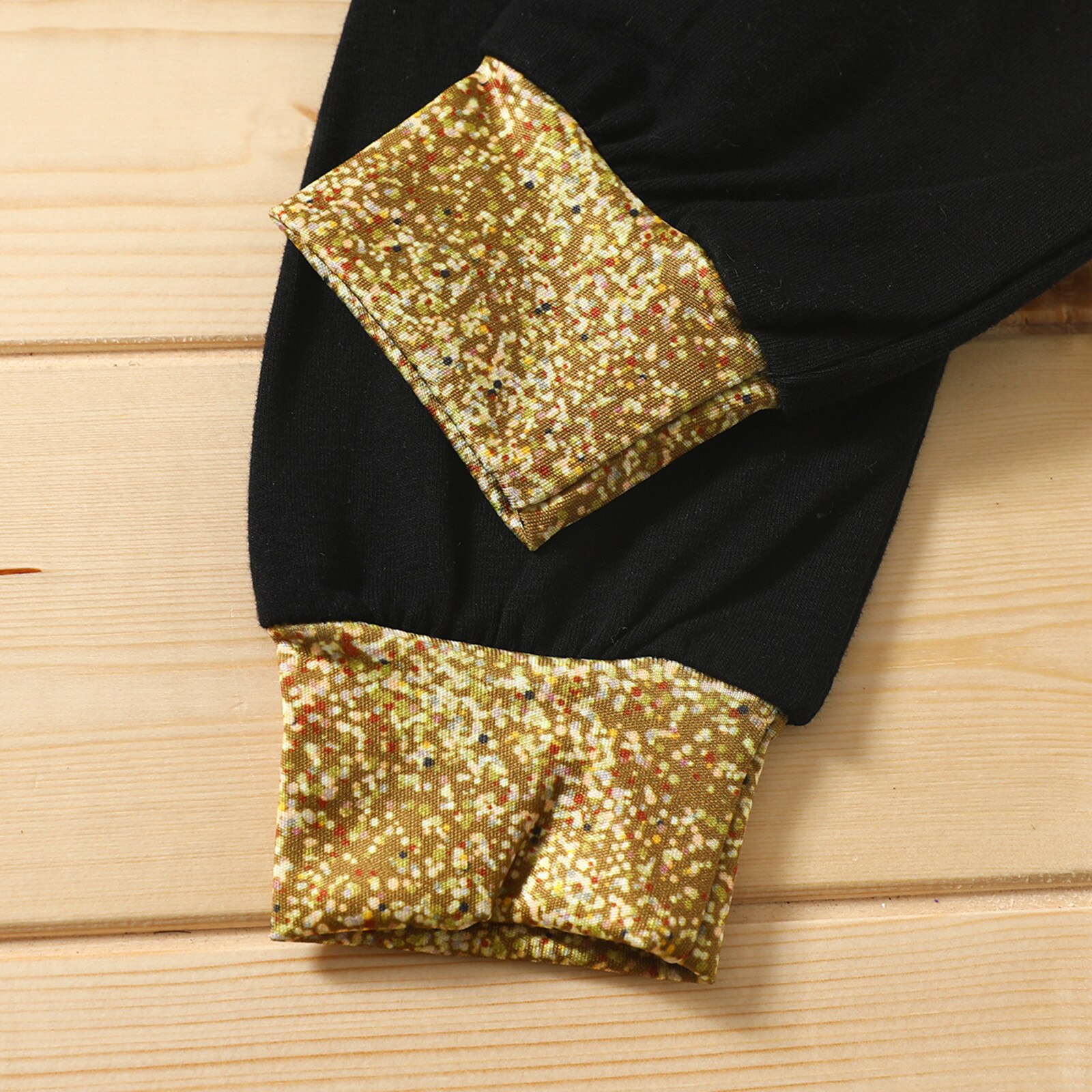 Infantile -né lettre imprimé costume bébé filles garçons bonne année body barboteuse pantalon ensemble vêtements bébé noël