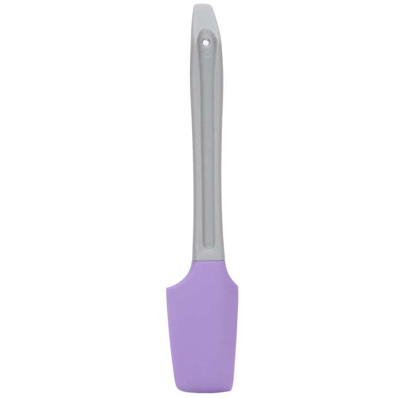 2Pcs Reusable Silicone High Temperature Resistance Wax Applicator Scraper Wax Spatulas Sticks Removal Wax Hair removal Tool