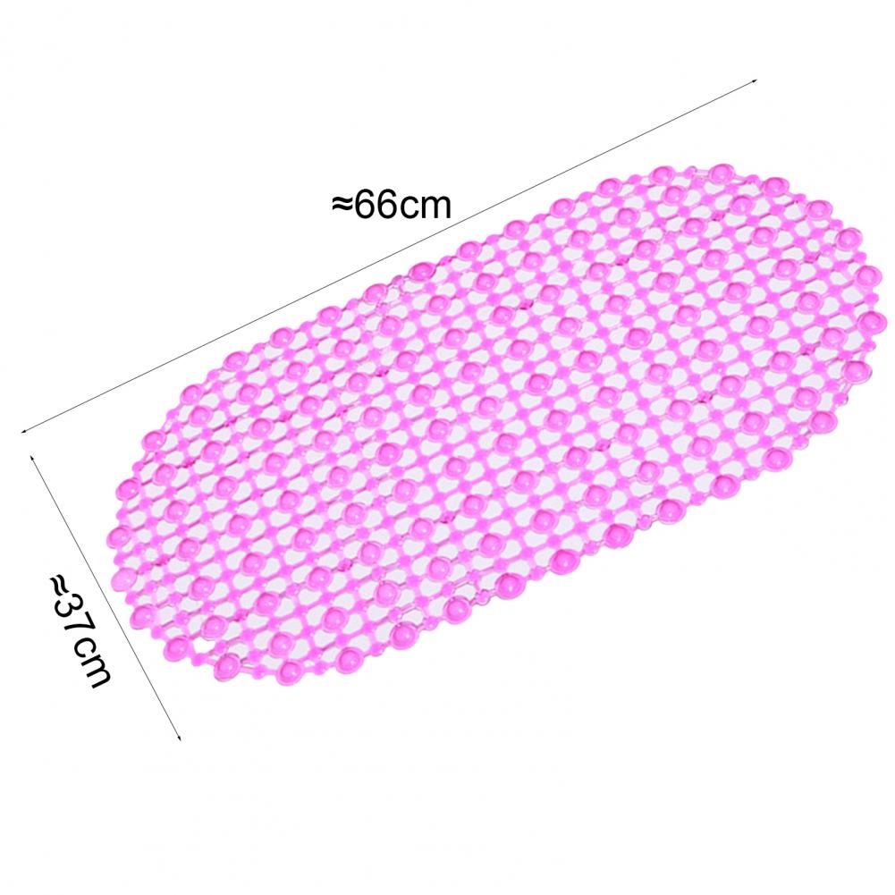 Badmat Speciale comfortabele touch-douchemat Zachte badmat schoon te maken badmat voor slaapkamer