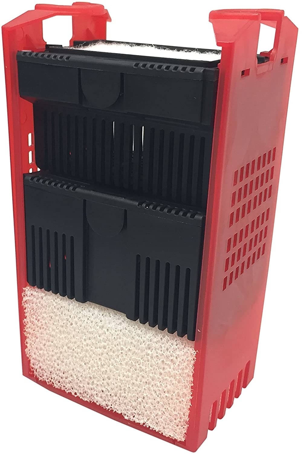 Grech aquarium hang-on uv-lamp filter waterval uvc-sterilisator verlichting dompelfilter extern aquarium powerfilter oppervlakteskimmer