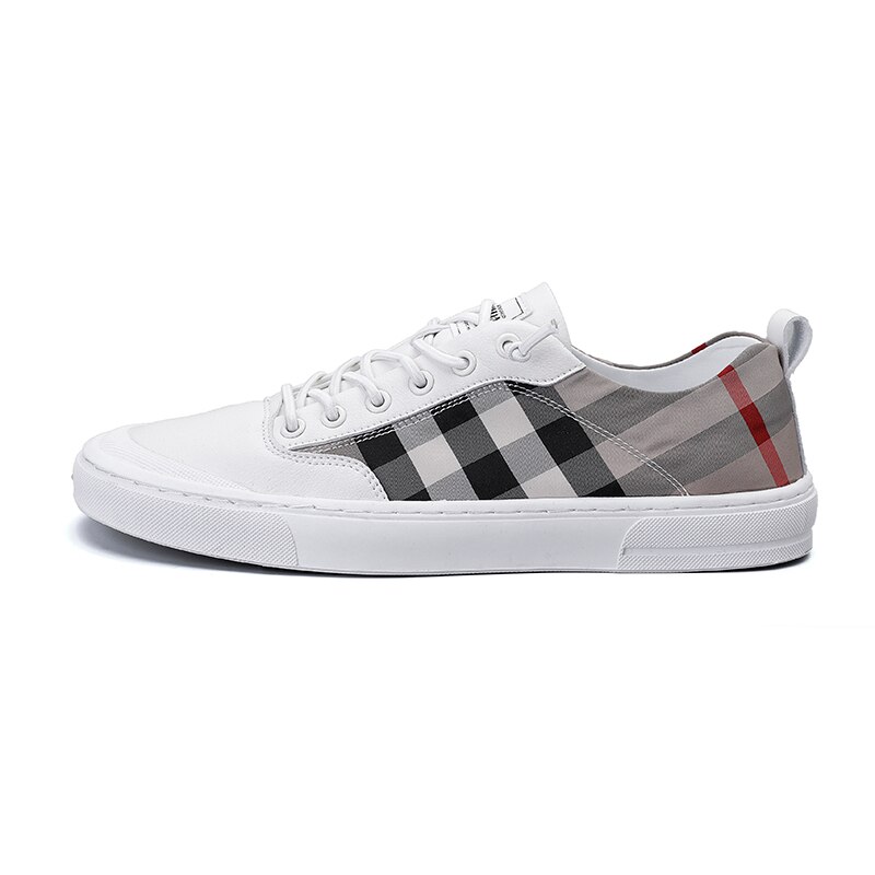 Comfortable Walking Damping Men Shoes Soft Breathable Casual Shoes Sneakers Men's Lightweight Outdoor Trendy Shoes: Khaki / 10